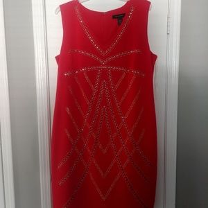 Ashley Stewart Dress